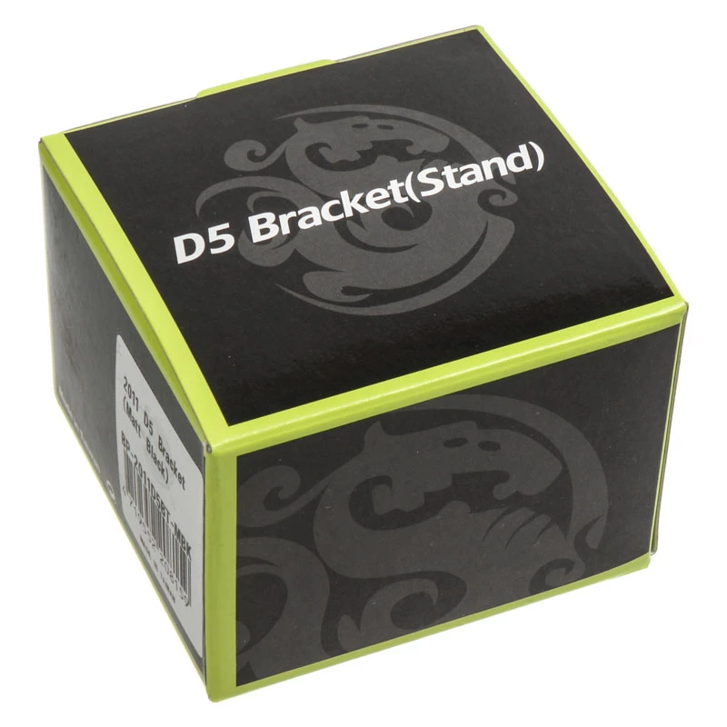Conjunto de montagem Bitspower BP-2011D5BT-MBK