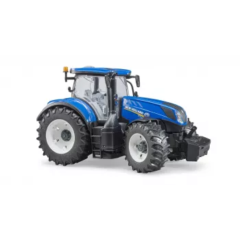 Veículo de brincar BRUDER 3120