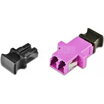 Acessório de conectividade Lightwin LKUP DLC-DLC MM OM4