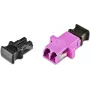 Acessório de conectividade Lightwin LKUP DLC-DLC MM OM4