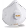 Máscara facial Uvex silv-Air classic 2210