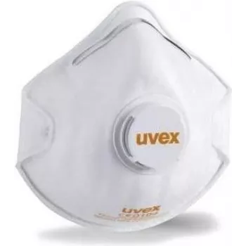 Máscara facial Uvex silv-Air classic 2210