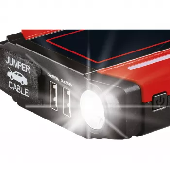 Bateria portátil Einhell CE-JS 18, 18000 mAh