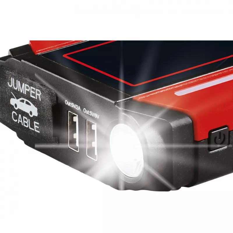 Bateria portátil Einhell CE-JS 18, 18000 mAh