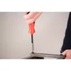 Chave de fendas com depósito de bits liftup 25 magnetic