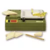 Serra de bancada Proxxon MI 27006 — 85 W, 5000 rpm, 220–240 V, 1,8 kg