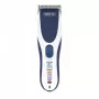 Wahl 09649-916 Máquina de cortar cabelo/aparador azul, branco 8 níquel-hidreto metálico (NiMH)