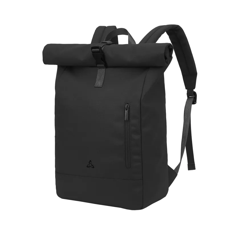 Mochila para portátil SBOX Jakarta NSS19368, 15,6″, preta
