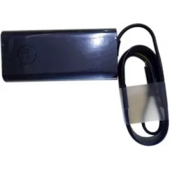 Fonte de alimentação Dell MW1G8 para Latitude 14 5401 – 130W USB Type-C
