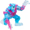 Figura de Brincar Usorteret Mr. Beast Lab Mutators Mutation Chamber Lightning Panther Figura de Coleção