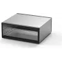 SCHROFF caixa completa ratiopacPRO - RATIOPAC PRO 3HE 42TE 255T (24572002)