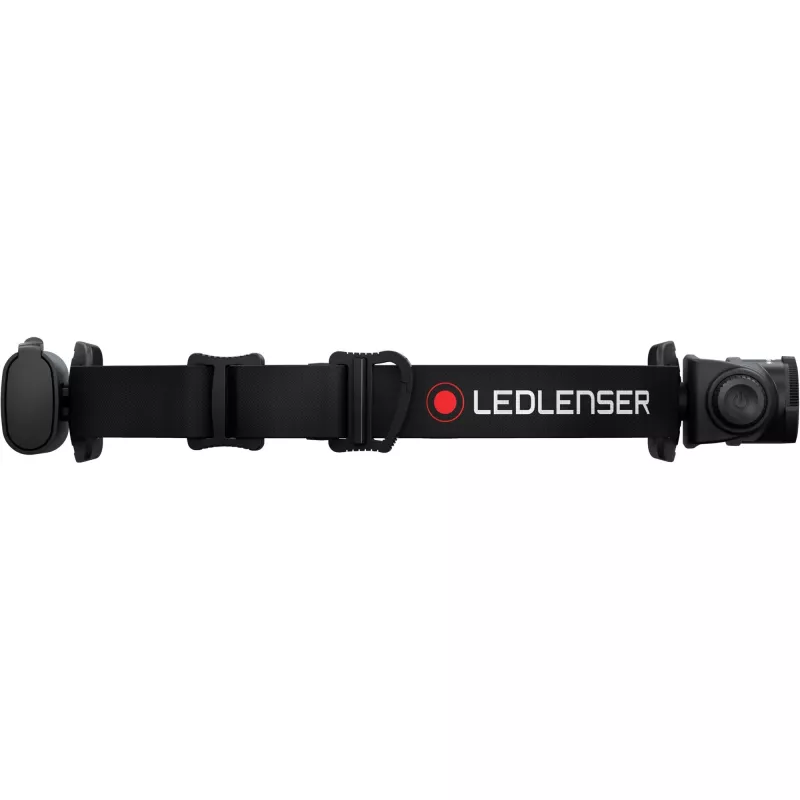 Lanterna Ledlenser H5 Core