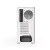 Caixa de PC Darkflash DS900 Mesh sem ventoinhas (branco)