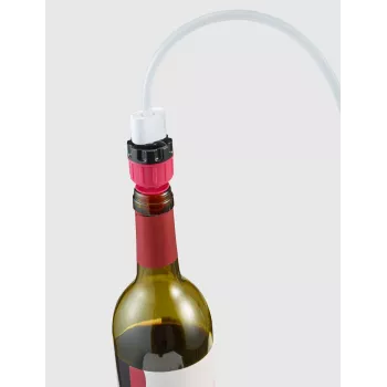 Tampa para garrafa de vinho SEVERIN ZB 3624