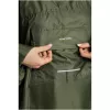 Poncho de chuva para adulto VIKING Vesper Backpack verde UNI