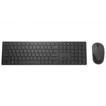 Teclado e rato Dell Pro KM5221W Wireless