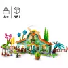 LEGO DREAMZzz Estábulo de Criaturas 71459 — Conjunto de jogo de criaturas de fantasia LEGO