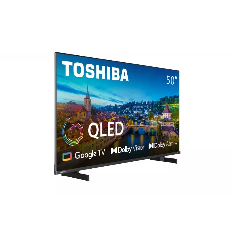 TV QLED 50 polegadas 50QG5E63DG