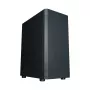 Caixa de PC I4 ATX Mid Tower 6 ventoinhas
