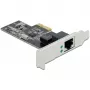 Placa de rede DeLOCK 89564 interna Ethernet 2500 Mbit/s