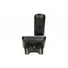 Telefone DECT Panasonic KX-TG6811 com identificação de chamadas preto