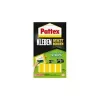 Fitas adesivas Pattex Fixar sem broca, removíveis, 10 unid.