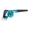 Soprador Makita 18V sem baterias e carregador DUB185Z