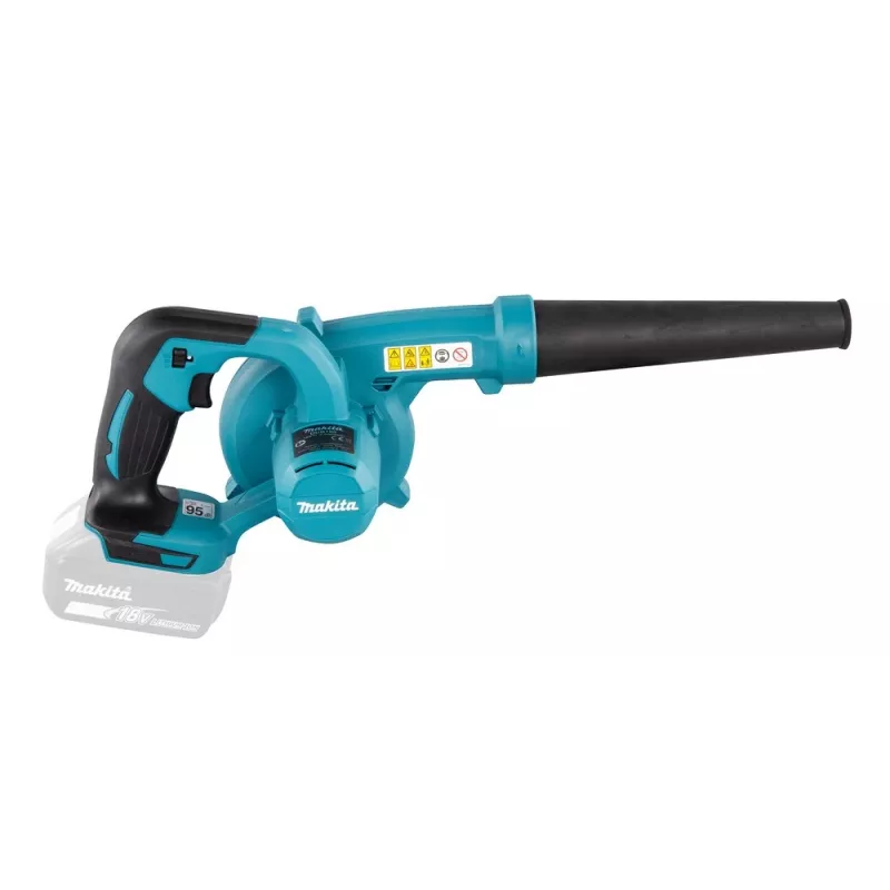 Soprador Makita 18V sem baterias e carregador DUB185Z