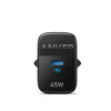 Carregador de parede Anker 313 A2643G11 — 45W USB-C, preto, universal