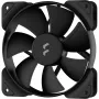 Ventoinha para caixa FRACTAL DESIGN Aspect 12 PWM 120 mm Preto