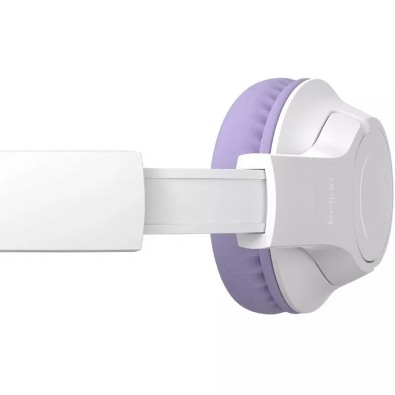 Auscultadores Belkin SOUNDFORMINSPIRE OVEREAR HEADSET LAV