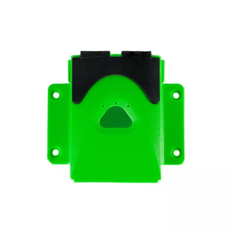 Capa Socket Mobile AC4258-3317 preto verde