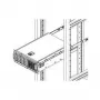 Conjunto de montagem Supermicro MCP-290-00059-0B aço escovado