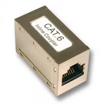 EFB-Elektronik Adaptador modular RJ45 STP, Cat.6 Fabricante: EFB Elektronik (37489.1)