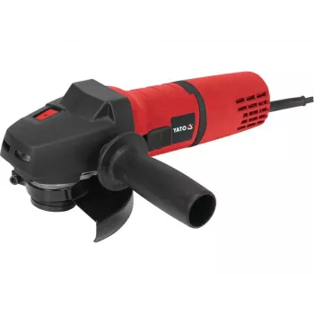 Rebarbadora angular LOW-SPEED 125 mm 900 W