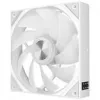 Ventoinha TRYX ROTA SL ARGB - 120mm branco (F-R120A-AM1M-G0W)