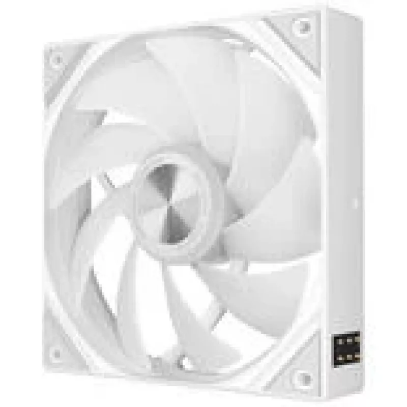 Ventoinha TRYX ROTA SL ARGB - 120mm branco (F-R120A-AM1M-G0W)
