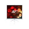 Tela de projeção com tripé Elite Screens T113NWS1 2,87 m 1:1