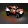 REVELL RC Car Ghost Driver vermelho 24683