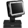 Panasonic POS-Cradle FZ-VEBG12G - Dock - GigE - para Toughpad FZ-G1, FZ-G1 ATEX (FZ-VEBG12G)