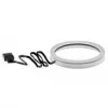 Singularity Protium 3.0 ARGB Ring - Anel de iluminação ARGB em acrílico para refrigeração de PC ou detalhes da caixa