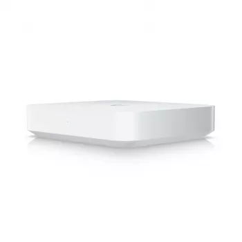 Gateway/controlador Ubiquiti Gateway Max 2500 Mbit/s
