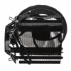 Arrefecedor de CPU AEROCOOL PGS Rave 4 FRGB ventoinha de 120 mm, 4 heatpipes, ARGB, 120 × 25 mm, 1800 rpm, 12 V, 0,5 A