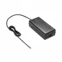 Akyga AK-EV-08 carregador para bicicletas elétricas / trotinetes elétricas com bateria de 24 V (7s), 29,4 V, 2 A, 60 W, cabo sem ficha, 1 m