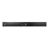 D-Link DGS-1510-28XMP Managed L2/L3 Gigabit Ethernet (10/100/1000) Power over Ethernet (PoE) Preto, Cinzento