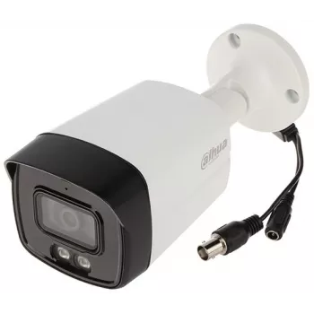 Câmara AHD HD-CVI HD-TVI PAL 1080p DAHUA