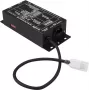 Controlador EUROLITE 50499811 DMX para LED Neon Flex 230V fino RGB, controlo DMX para LED Neon Flex RGB