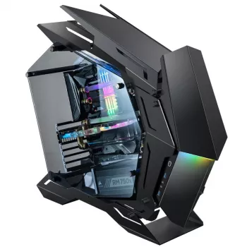 Jonsbo MOD3 Full Tower preto
