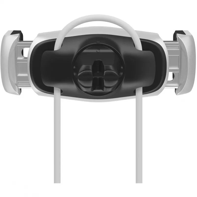 Suporte passivo Belkin F7U017bt para telemóvel/smartphone preto prateado