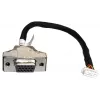 Shuttle PVG01 - kit de expansão de porta VGA para PCs finos